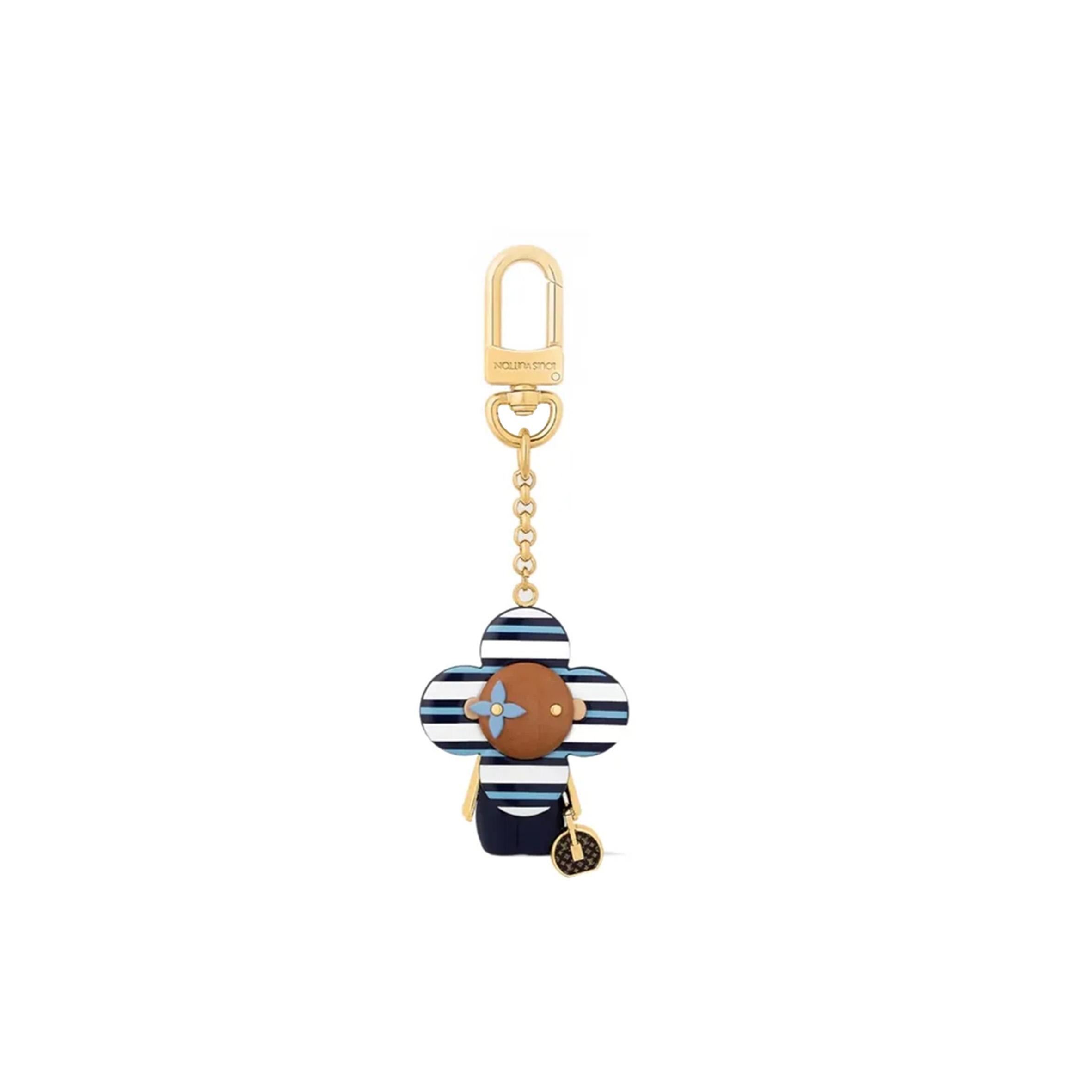l0*is v*t0n summer u1u1enne bag charm m01811